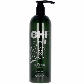 Conditioner Farouk Chi Tea Tree Oil 739 ml by Farouk, Deep Conditioners & Treatments - Ref: S05120556, Price: 20,53 €, Discou...