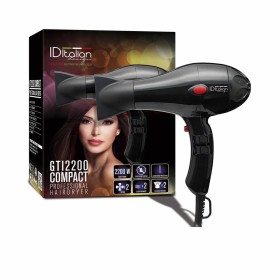 Hair Clippers Id Italian Professional Hair by Id Italian, Hair Clippers - Ref: S05120650, Price: 45,64 €, Discount: %