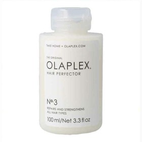 Tratamento Intensivo Reparador Hair Perfector Nº 3 Olaplex Hair Perfector 100 ml 250 ml de Olaplex, Produtos para queda do ca...