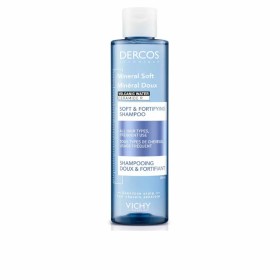 Shampoo rinforzante Vichy Dercos 200 ml Uso quotidiano di Vichy, Shampoo - Rif: S05120771, Prezzo: 13,87 €, Sconto: %