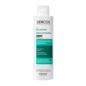 Champô Vichy Dercos 200 ml de Vichy, Champôs - Ref: S05120772, Preço: 18,86 €, Desconto: %