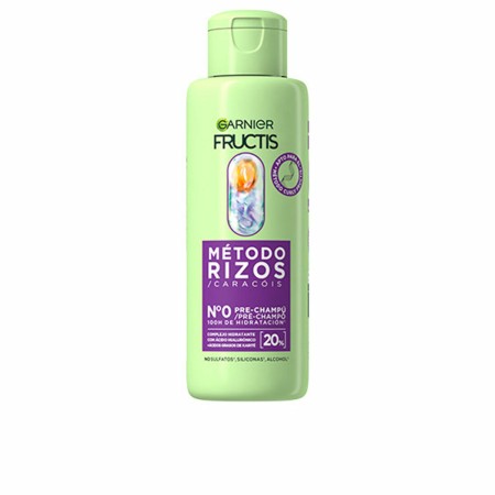 Shampoo Garnier Fructis Curly hair 200 ml by Garnier, Shampoos - Ref: S05120791, Price: 12,23 €, Discount: %