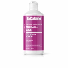 Condicionador laCabine Miracle Liss 450 ml de laCabine, Acondicionadores - Ref: S05120876, Preço: 9,74 €, Desconto: %