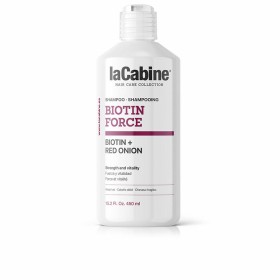 Champô laCabine Biotin Force 450 ml de laCabine, Champôs - Ref: S05120877, Preço: 8,65 €, Desconto: %