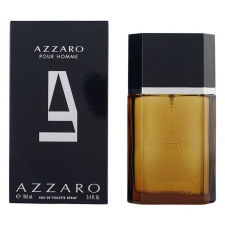 Men's Perfume Azzaro Azzaro Pour Homme EDT by Azzaro, Eau de Toilette - Ref: M0107030, Price: €44.08, Discount: %