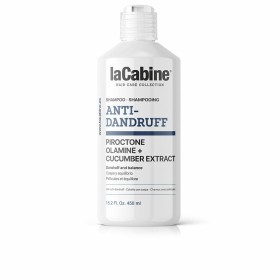 Shampooing laCabine Dandruff 450 ml de laCabine, Shampooings - Réf : S05120885, Prix : 9,97 €, Remise : %