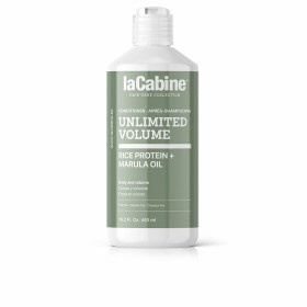 Balsamo laCabine Unlimited Volume 450 ml di laCabine, Balsami - Rif: S05120889, Prezzo: 9,74 €, Sconto: %