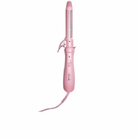 Arricciacapelli Mermade Aircurl Agli ioni Rosa di Mermade, Piastre per frisè - Rif: S05121044, Prezzo: 72,33 €, Sconto: %