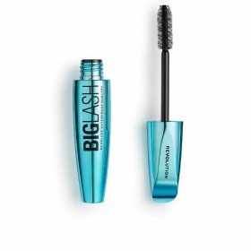 Mascara per Ciglia Revolution Make Up Big Lash Xl Waterproof 8 g di Revolution Make Up, Mascara - Rif: S05103309, Prezzo: 8,9...