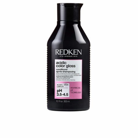 Après-shampooing Redken Acidic Color Gloss 500 ml Amplificateur de brillance de Redken, Après-shampooings - Réf : S05121507, ...