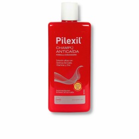 Shampoo Anticaduta Pilexil 300 ml di Pilexil, Shampoo - Rif: S05121516, Prezzo: 15,55 €, Sconto: %