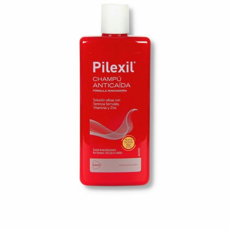 Anti-Hair Loss Shampoo Pilexil 300 ml by Pilexil, Shampoos - Ref: S05121516, Price: 15,55 €, Discount: %