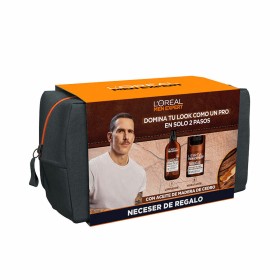 Repairing Haar-Reparatur-Maske L'Oreal Make Up Men Expert Barber Club 2 Stücke von L'Oreal Make Up, Herren - Ref: S05121526, ...