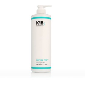 Shampooing K18 Peptide Prep 1 L Détoxifiant de K18, Shampooings - Réf : S05121676, Prix : 125,91 €, Remise : %