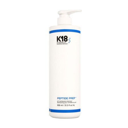 Champú Limpieza Profunda K18 Peptide Prep 1 L de K18, Champús - Ref: S05121677, Precio: €96.41, Descuento: %