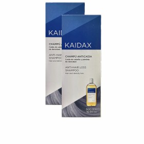 Anti-Hair Loss Shampoo Topicrem Kaidax 500 ml x 2 by Topicrem, Shampoos - Ref: S05121694, Price: 24,01 €, Discount: %