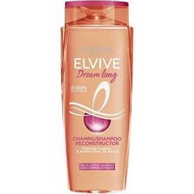 Champô Reestruturante L'Oreal Make Up Elvive Dream Long 700 ml de L'Oreal Make Up, Champôs - Ref: S05121699, Preço: 11,00 €, ...