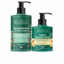 Set de Peluquería Beauterra Extra-Doux 2 Piezas de Beauterra, Champús - Ref: S05121791, Precio: 19,74 €, Descuento: %