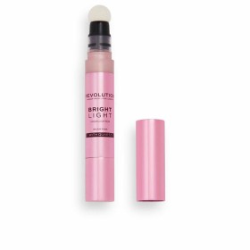 Éclaircissant Revolution Make Up Bright Light beam pink 3 ml de Revolution Make Up, Négatoscopes - Réf : S05103312, Prix : 11...