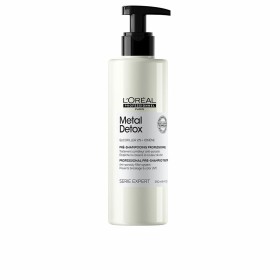 Pre-Champú L'Oreal Professionnel Paris Metal Detox 250 ml de L'Oreal Professionnel Paris, Champús - Ref: S05121841, Precio: 2...