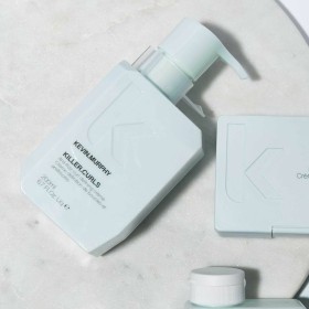 Hair Mask Kevin Murphy KILLER CURLS 200 ml by Kevin Murphy, Deep Conditioners & Treatments - Ref: S05122025, Price: 34,99 €, ...