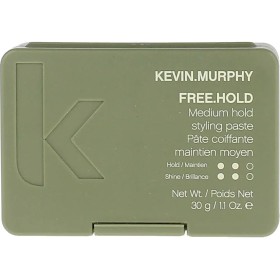 Pasta de fixação para o cabelo Kevin Murphy FREE HOLD 30 g de Kevin Murphy, Mástique, argila e cera - Ref: S05122026, Preço: ...