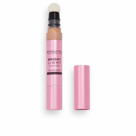 Iluminador Revolution Make Up Bright Light radiance bronze (3 ml) de Revolution Make Up, Iluminadores - Ref: S05103314, Preço...