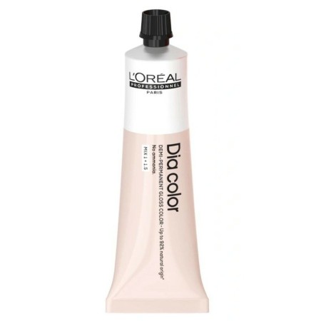 Colorazione Semipermanente L'Oreal Professionnel Paris DIA COLOR Nº 5.18 60 ml Senza ammoniaca di L'Oreal Professionnel Paris...