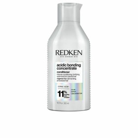 Aufbauspülungsbalsam Redken ACIDIC BONDING CONCENTRATE 500 ml Beschädigtes Haar von Redken, Spülungen & Conditioner - Ref: S0...