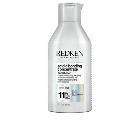 Balsamo Riparatore Redken ACIDIC BONDING CONCENTRATE 500 ml Capelli danneggiati di Redken, Balsami - Rif: S05122119, Prezzo: ...