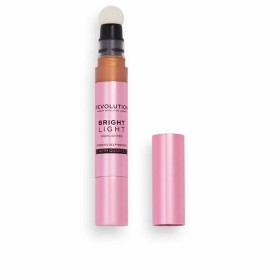 Éclaircissant Revolution Make Up Bright Light goddess deep bronze (3 ml) de Revolution Make Up, Négatoscopes - Réf : S0510331...