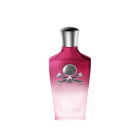 Perfume Mujer Police POLICE POTION LOVE EDP EDP 100 ml de Police, Agua fresca - Ref: S05122258, Precio: 27,10 €, Descuento: %