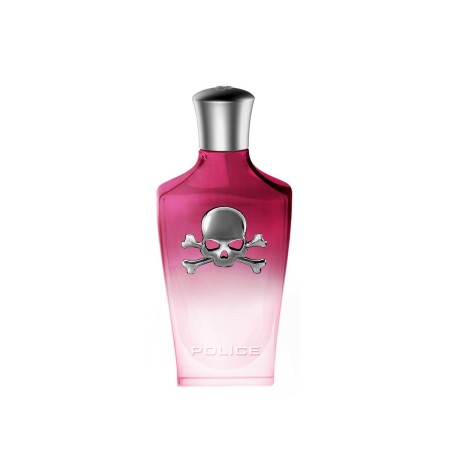 Women's Perfume Police POLICE POTION LOVE EDP EDP 100 ml by Police, Agua Fresca - Ref: S05122258, Price: 27,10 €, Discount: %