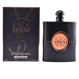 Profumo Donna Yves Saint Laurent Black Opium EDP 150 ml di Yves Saint Laurent, Eau de Parfum - Rif: M0107181, Prezzo: 156,62 ...