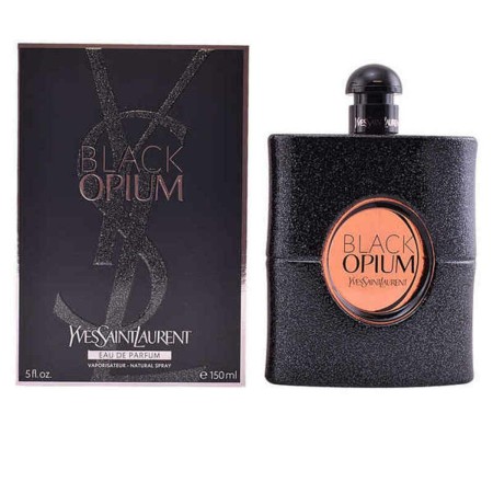 Perfume Mujer Yves Saint Laurent Black Opium EDP 150 ml de Yves Saint Laurent, Agua de perfume - Ref: M0107181, Precio: 156,6...