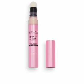 Illuminante Revolution Make Up Bright Light strobe champagne 3 ml di Revolution Make Up, Illuminatori per radiologia - Rif: S...