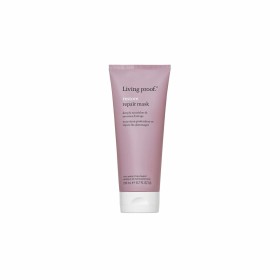 Restorative Hair Mask Living Proof RESTORE 200 ml by Living Proof, Deep Conditioners & Treatments - Ref: S05122784, Price: 32...