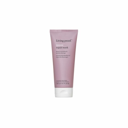 Restorative Hair Mask Living Proof RESTORE 200 ml by Living Proof, Deep Conditioners & Treatments - Ref: S05122784, Price: €2...