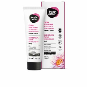 Crème Épilatoire Corporelle Body Natur DEPILACIÓN BODY NATUR 200 ml de Body Natur, Crèmes dépilatoires - Réf : S05122807, Pri...