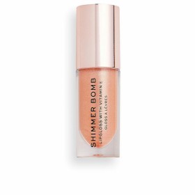 Lip-gloss Revolution Make Up Shimmer Bomb starlight 4 ml by Revolution Make Up, Lip Glosses - Ref: S05103334, Price: 7,42 €, ...