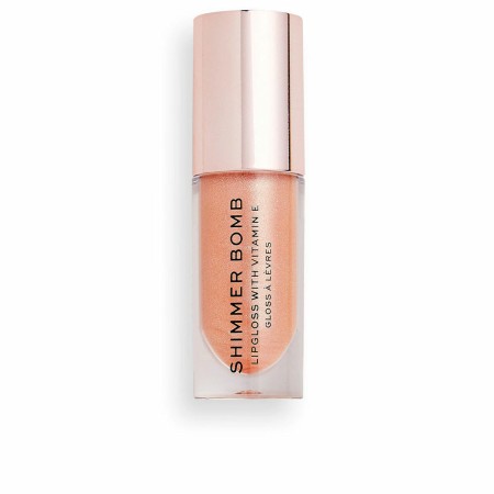 Brilho de Lábios Revolution Make Up Shimmer Bomb starlight 4 ml de Revolution Make Up, Brilhos - Ref: S05103334, Preço: 7,42 ...