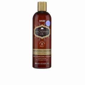 Balsamo idratante HASK MACADAMIA OIL 355 ml di HASK, Balsami - Rif: S05122989, Prezzo: 11,19 €, Sconto: %