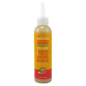 Pre-Champú Cantu Scalp Exfoliating 180 ml Exfoliante Capilar de Cantu, Cuidado del pelo y del cuero cabelludo - Ref: S0512318...