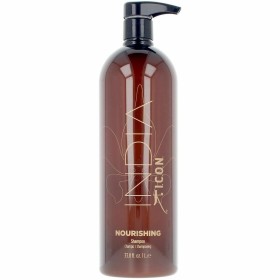 Shampooing nourrissant I.c.o.n. INDIA 1 L de I.c.o.n., Shampooings - Réf : S05123250, Prix : 85,01 €, Remise : %