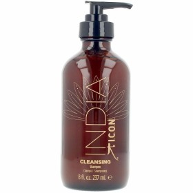 Shampooing éclaircissant I.c.o.n. INDIA 237 ml de I.c.o.n., Shampooings - Réf : S05123253, Prix : 27,85 €, Remise : %