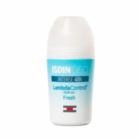 Roll-On Deodorant Isdin LambdaControl 50 ml Fresh by Isdin, Deodorants & Anti-Perspirants - Ref: S05123257, Price: 14,21 €, D...