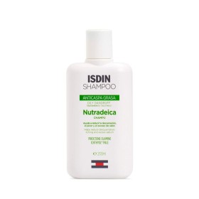 Anti-Schuppen Shampoo Isdin NUTRADEICA 200 ml von Isdin, Shampoos - Ref: S05123259, Preis: 19,43 €, Rabatt: %