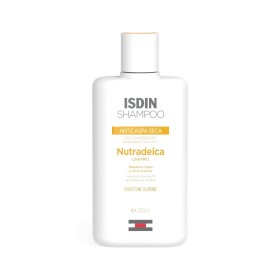 Anti-Schuppen Shampoo Isdin NUTRADEICA 200 ml von Isdin, Shampoos - Ref: S05123260, Preis: 18,66 €, Rabatt: %