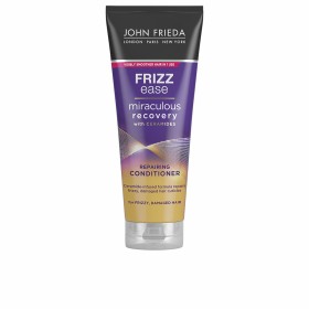 Non-Clarifying Conditioner John Frieda FRIZZ-EASE 250 ml Repair Complex by John Frieda, Conditioners - Ref: S05124009, Price:...