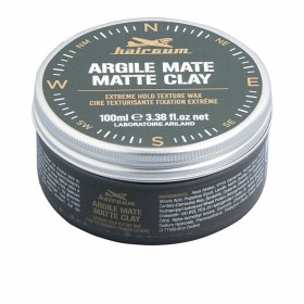 Moulding Wax Hairgum RASAGE & BARBE 100 ml Matt by Hairgum, Putty, Clay & Wax - Ref: S05124239, Price: 12,02 €, Discount: %